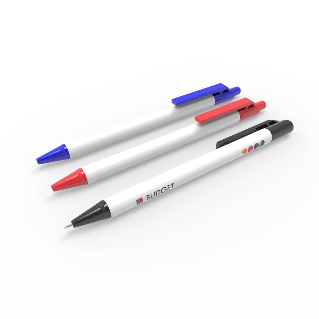 Balpen Budget