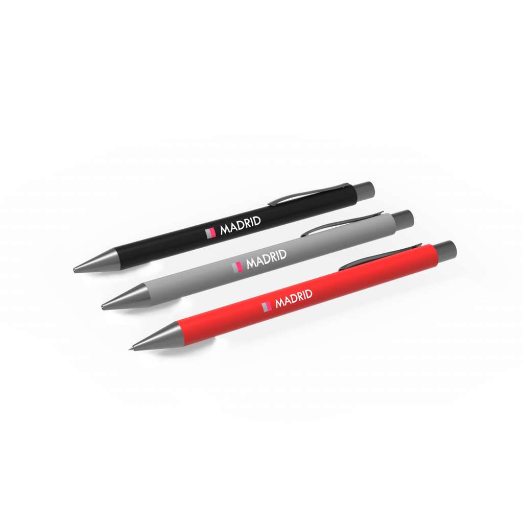 Balpen Madrid