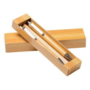 ARTICA Balpen bamboe