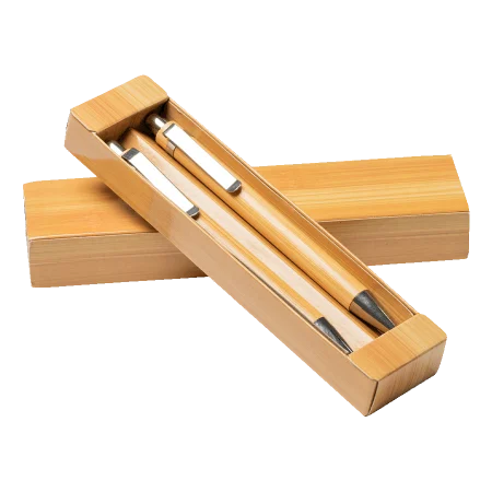 ARTICA Balpen bamboe