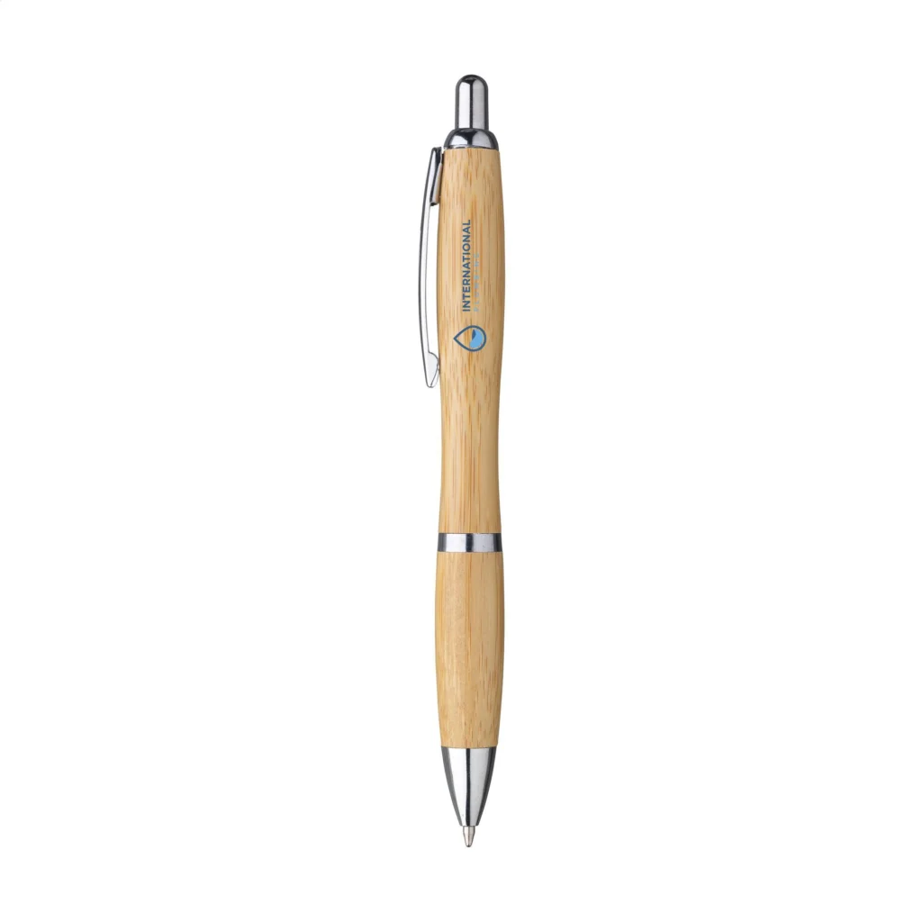 Athos Bamboo balpen