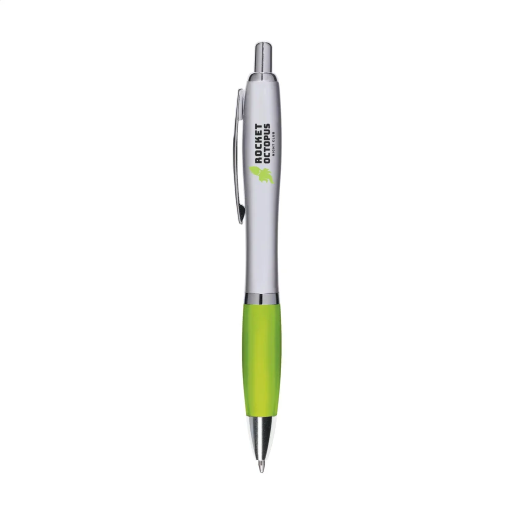 Athos Silver balpen