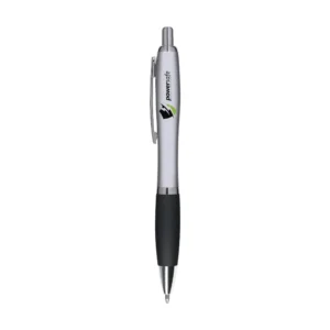 Athos Silver balpen
