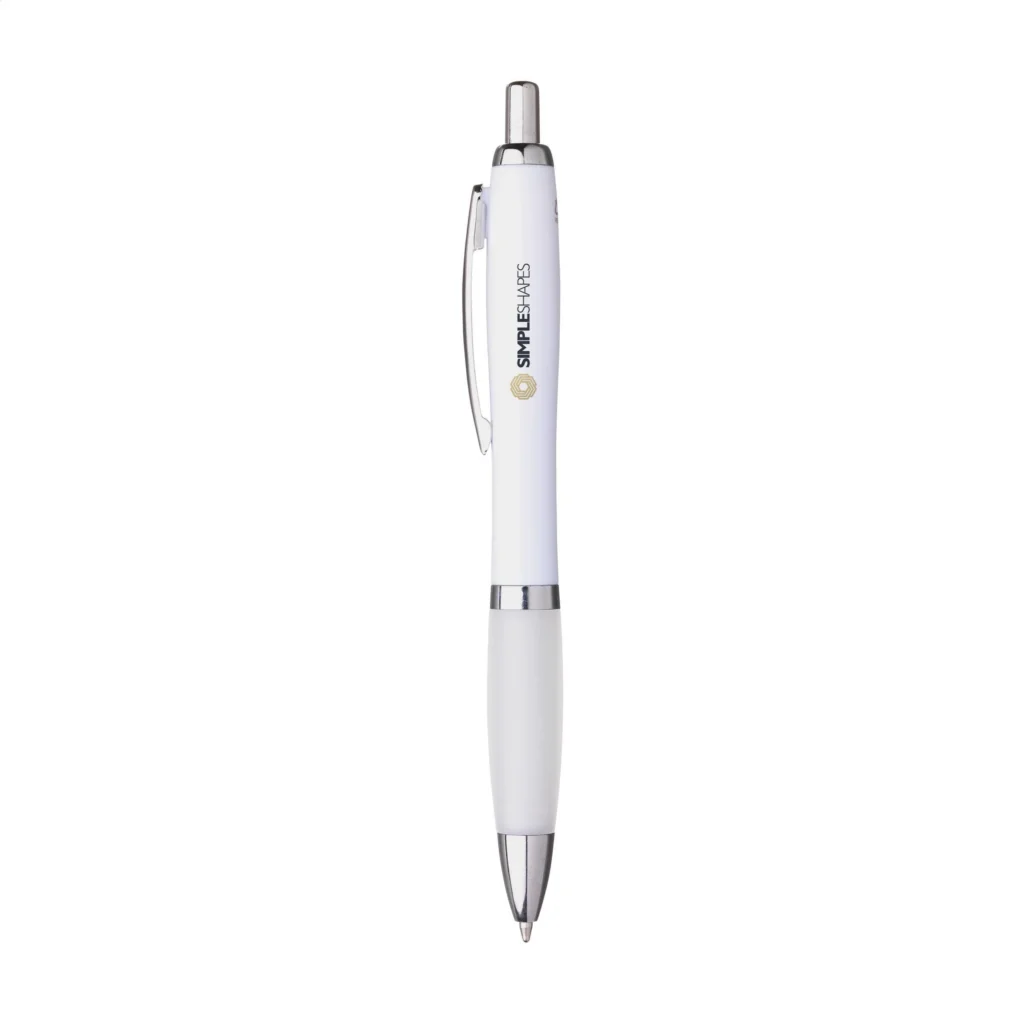 Athos Trans RCS Recycled ABS balpen