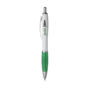 Athos White balpen