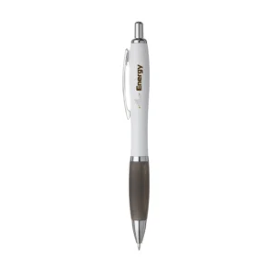 Athos White balpen
