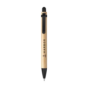 Boston Bamboo balpen