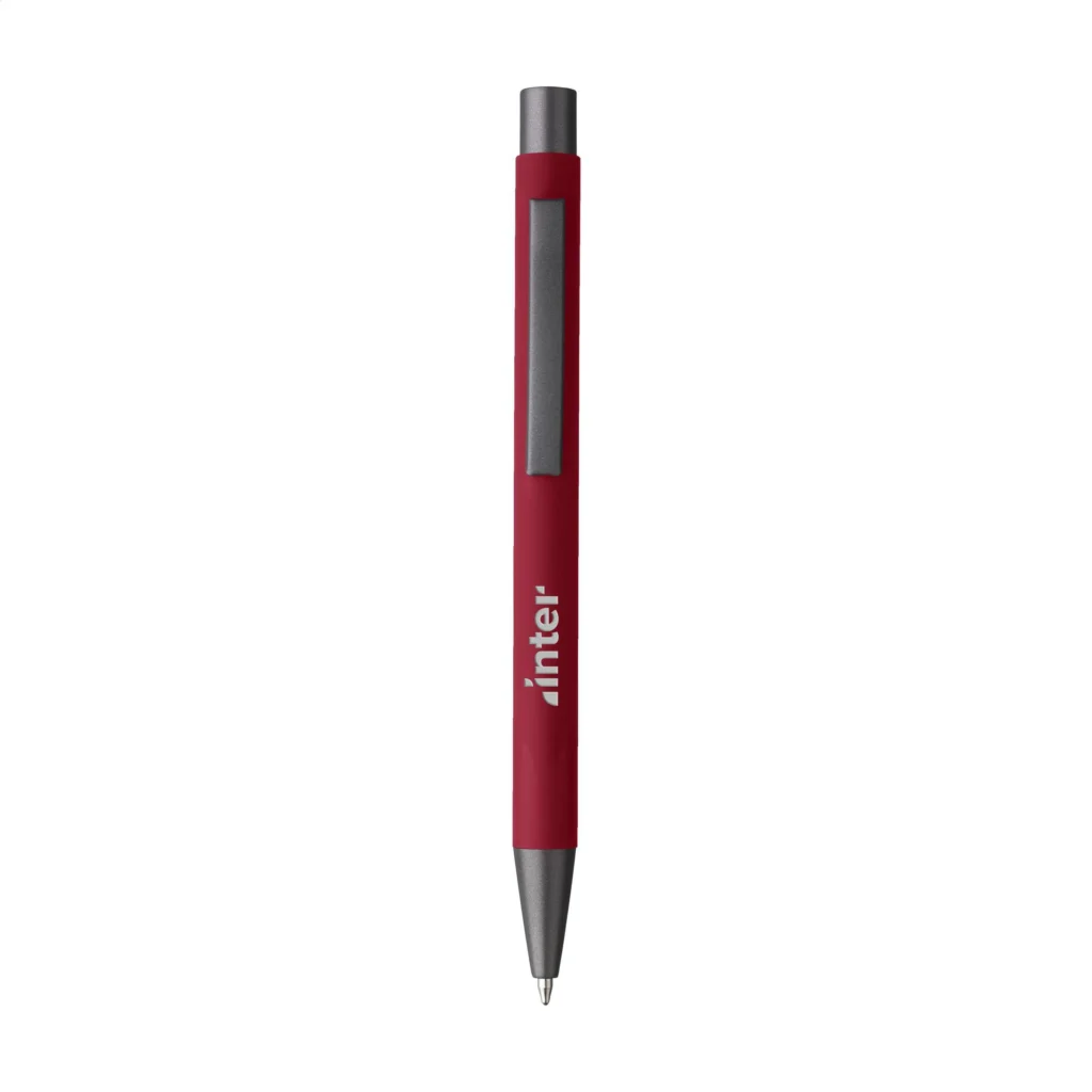 Brady Soft Touch Recycled balpen