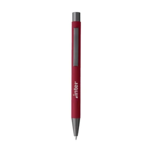Brady Soft Touch Recycled balpen