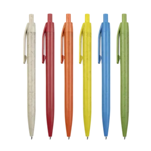 CABALLO balpen van tarwestro