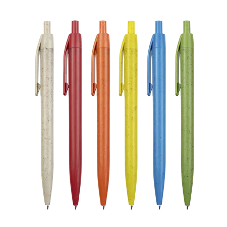 CABALLO balpen van tarwestro