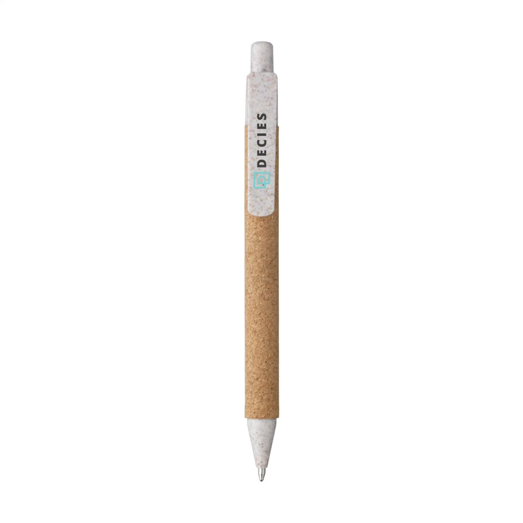Cork ECO Write balpen