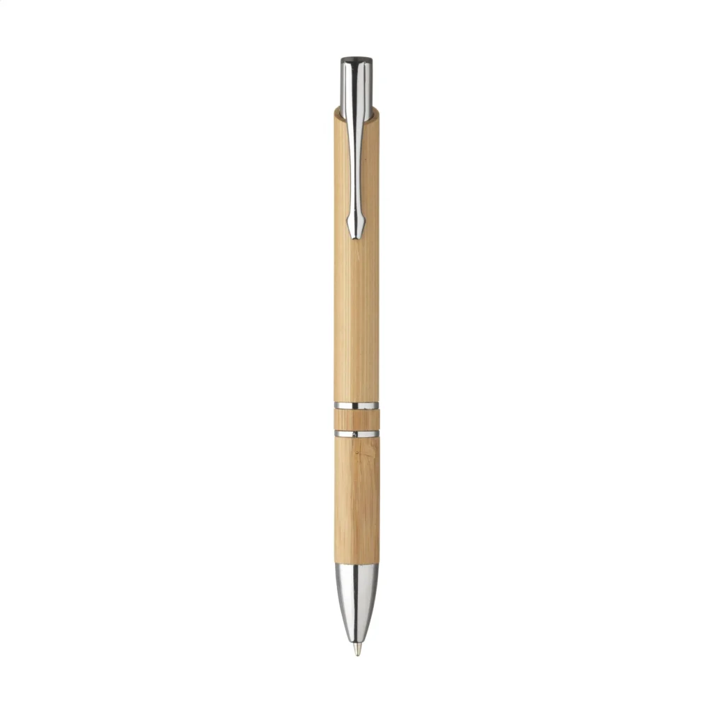 Ebony Bamboo balpen