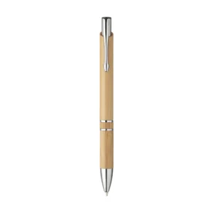 Ebony Bamboo balpen