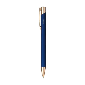 Ebony Rose Gold balpen