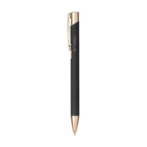 Ebony Rose Gold balpen