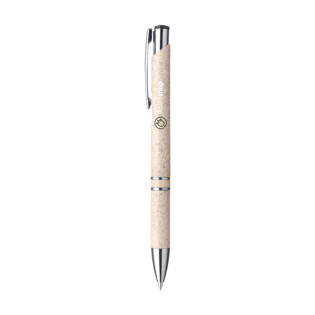 Ebony Wheat tarwestro balpen