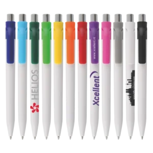 FRAZER balpen met HC clip