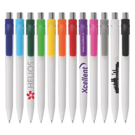 FRAZER balpen met HC clip