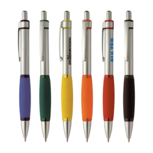 GANGARO balpen metaal