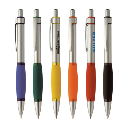 GANGARO balpen metaal