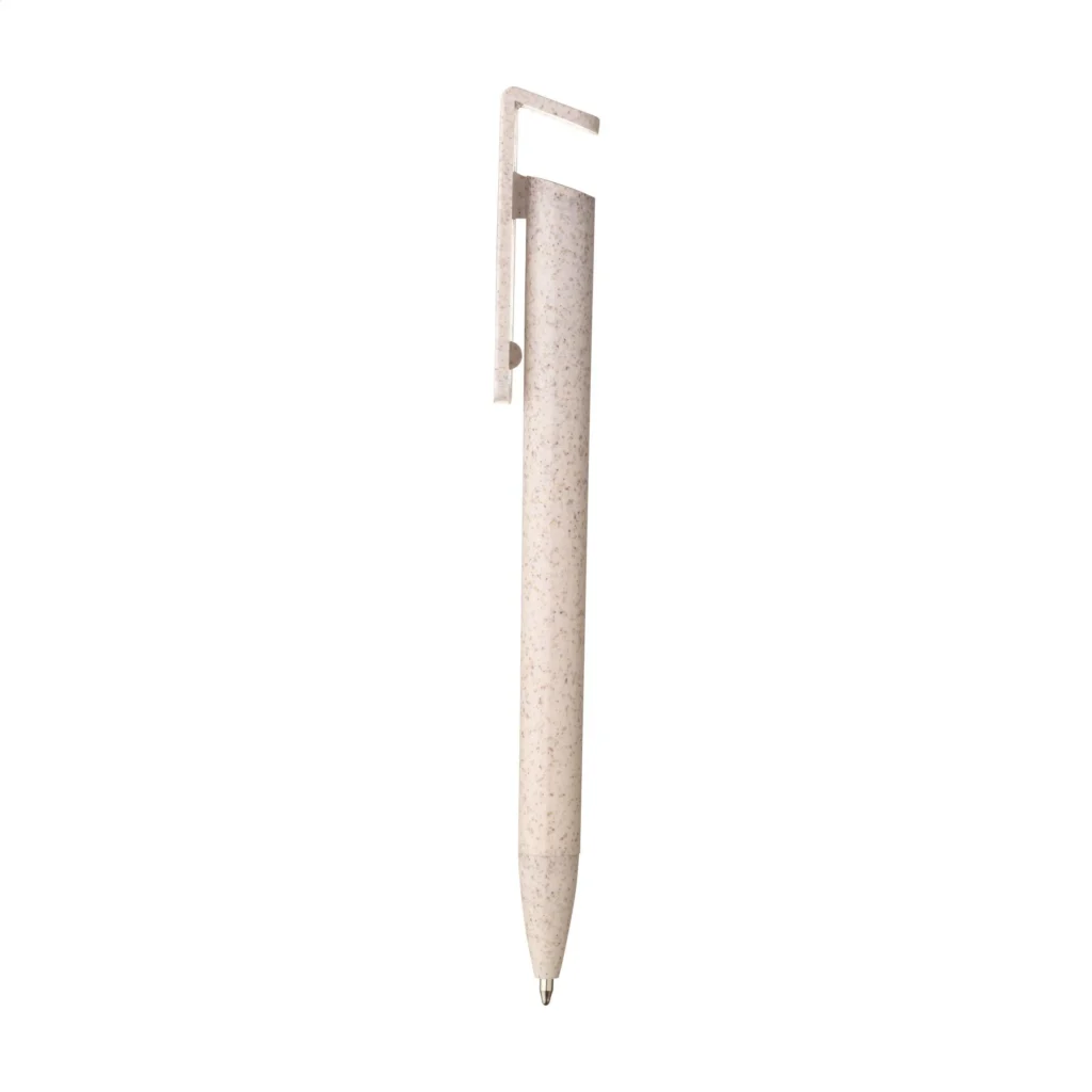 Handy Pen Wheatstraw tarwestro balpen