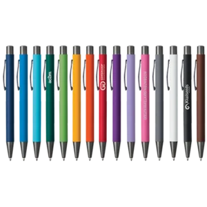 JAMAICA balpen metaal