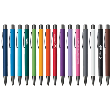 JAMAICA balpen metaal