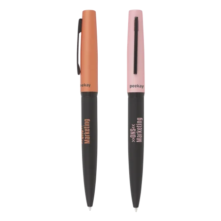 LOMBOK balpen metaal