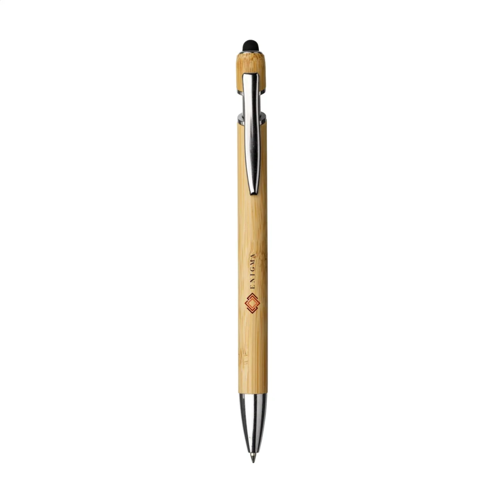 Luca Touch Bamboo stylus pen