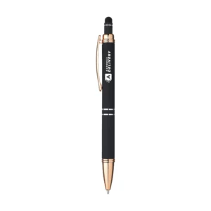 Luna RCS Recycled Alu Rose stylus pen