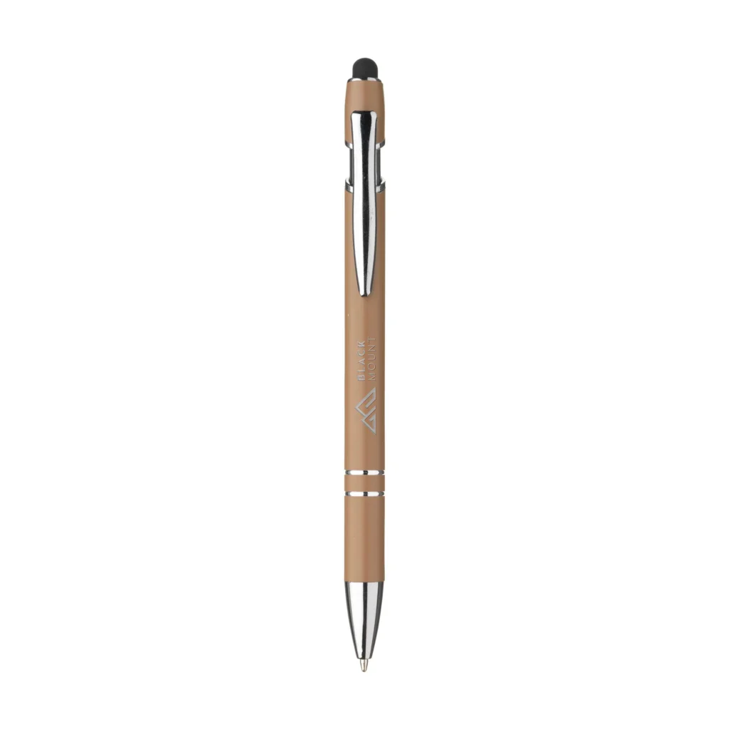 Lupa stylus balpen