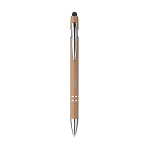 Lupa stylus balpen