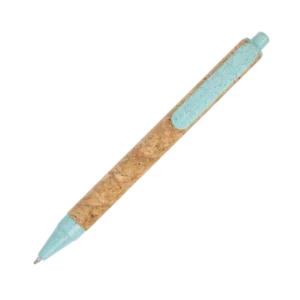 MADEIRA balpen kurk/tarwestro