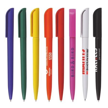 MAG Twist balpen HC