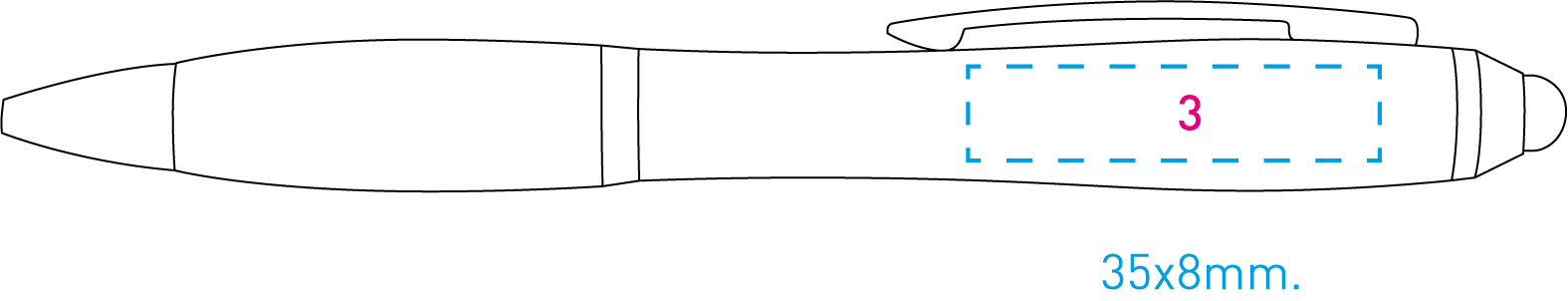 C