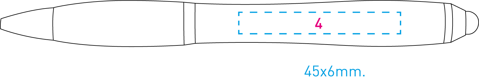 D