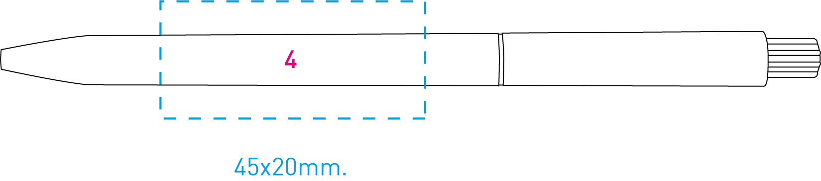 D
