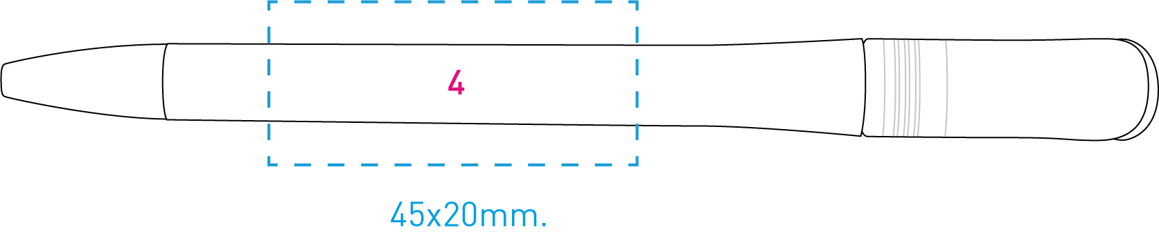 D