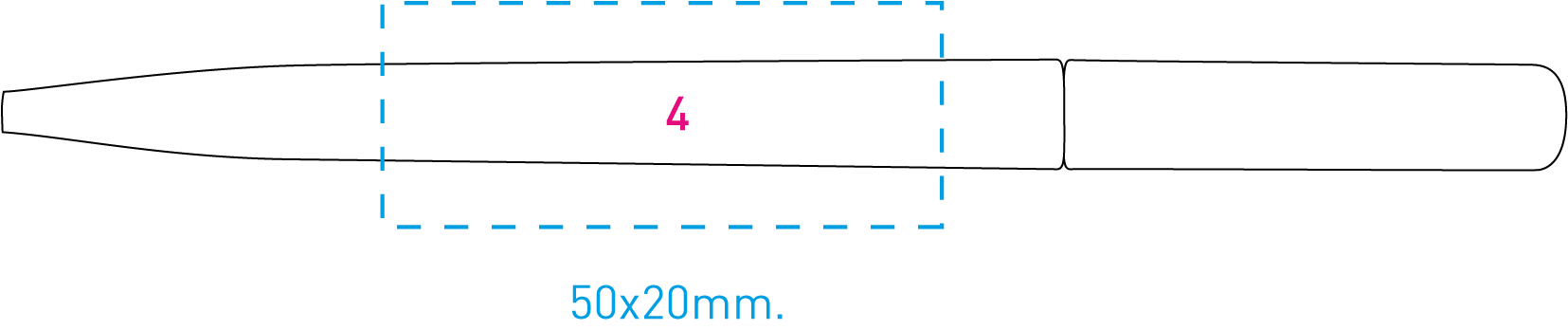 D