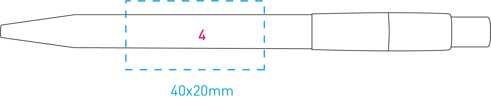 D