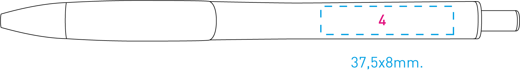 D
