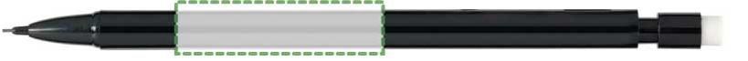 180 ° rear clip