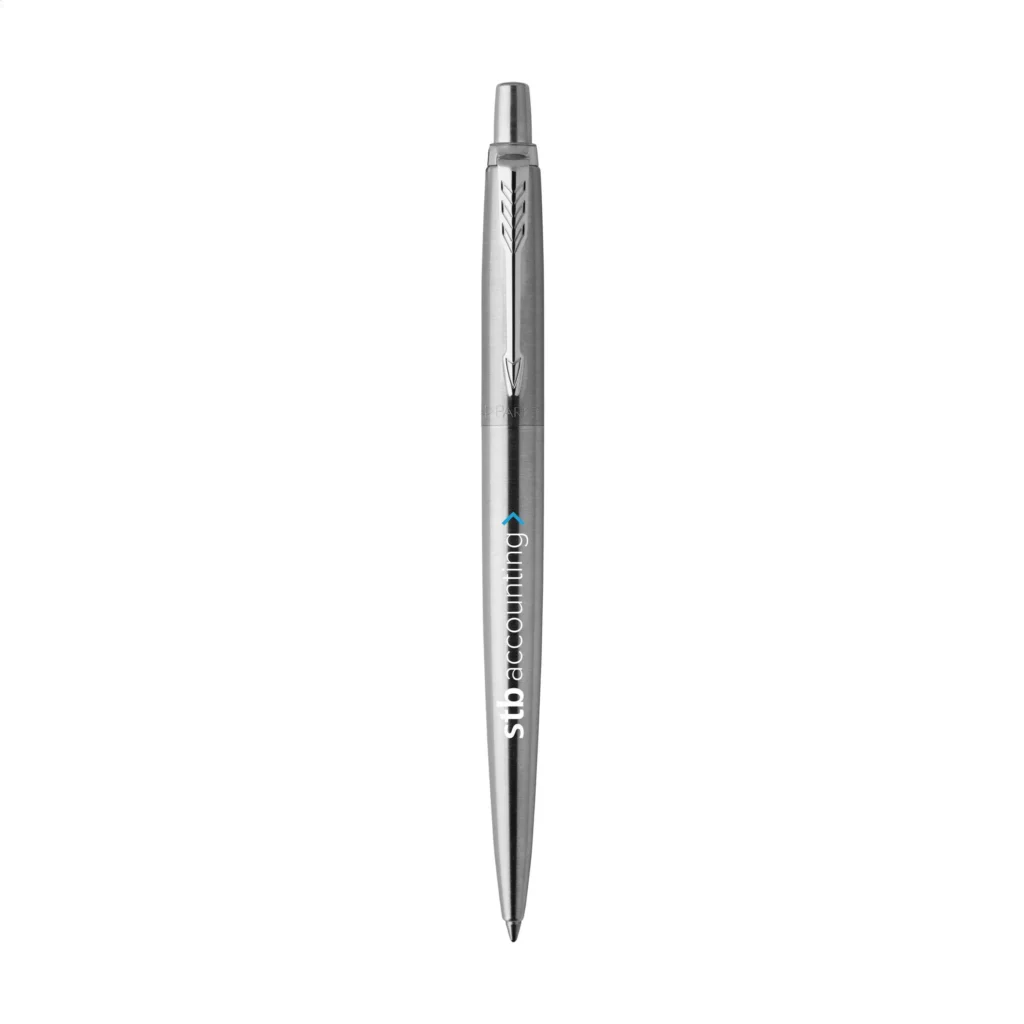 Parker Jotter RVS Balpen