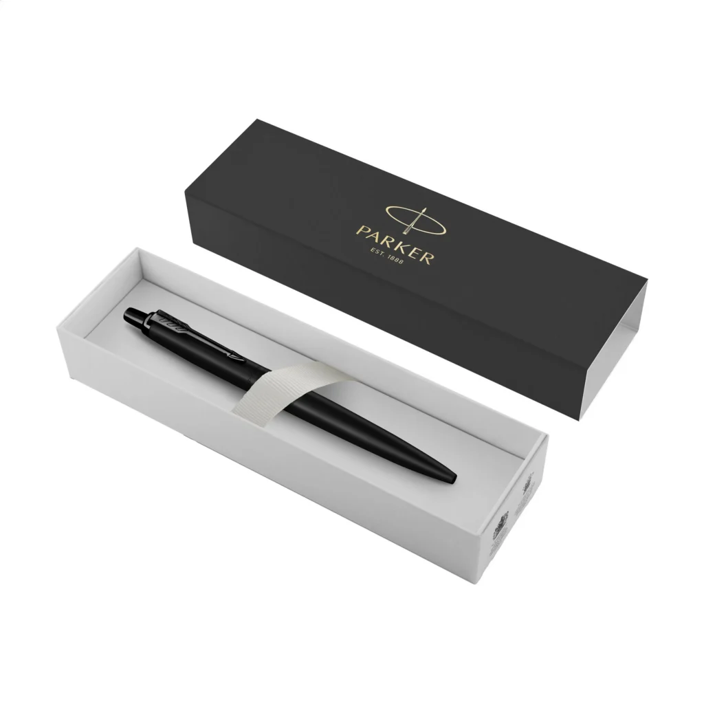 Parker Jotter XL Black Monochrome Balpen
