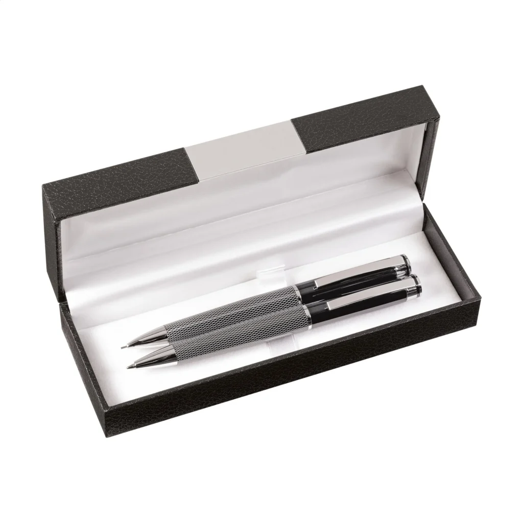 Princeton luxe schrijfset