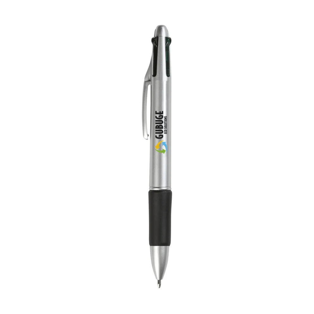 QuattroColour balpen