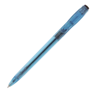 SAL balpen transparant