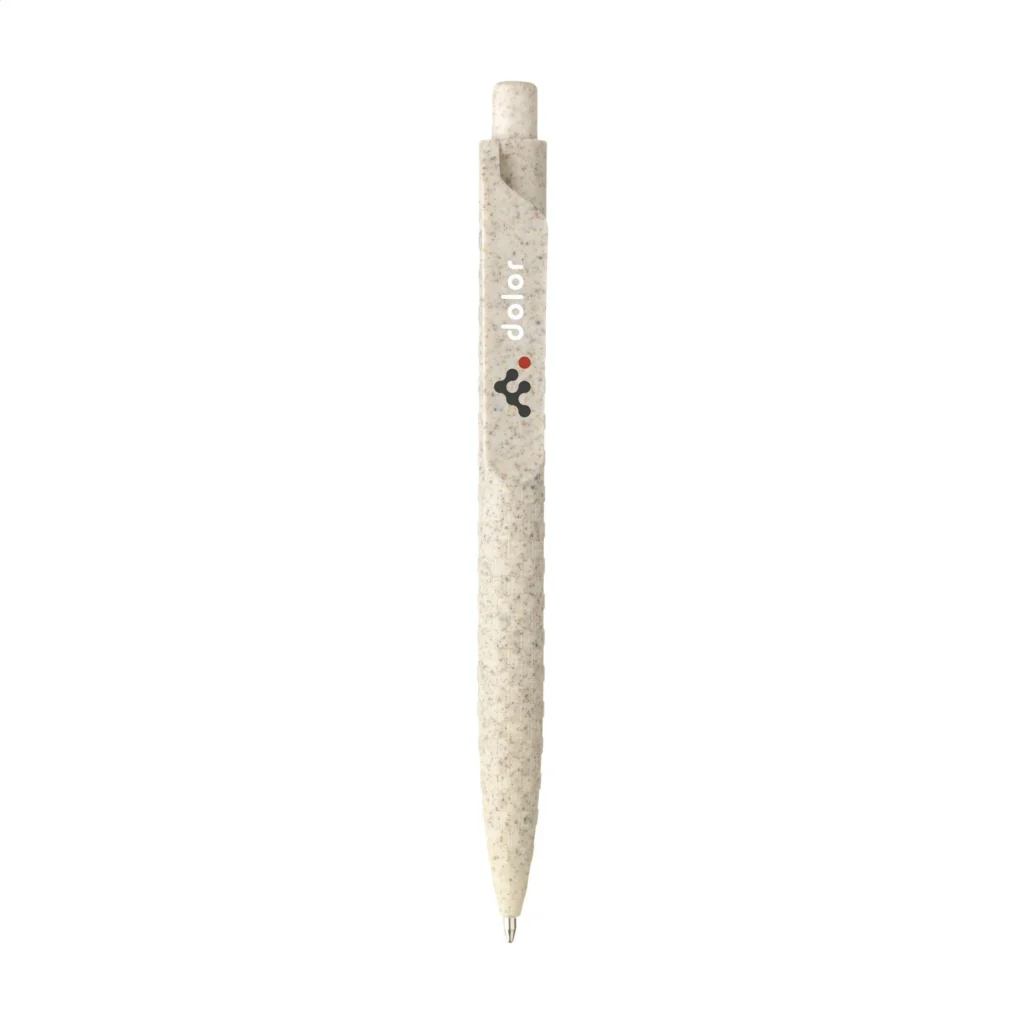 Stalk Wheatstraw Pen tarwestro balpen