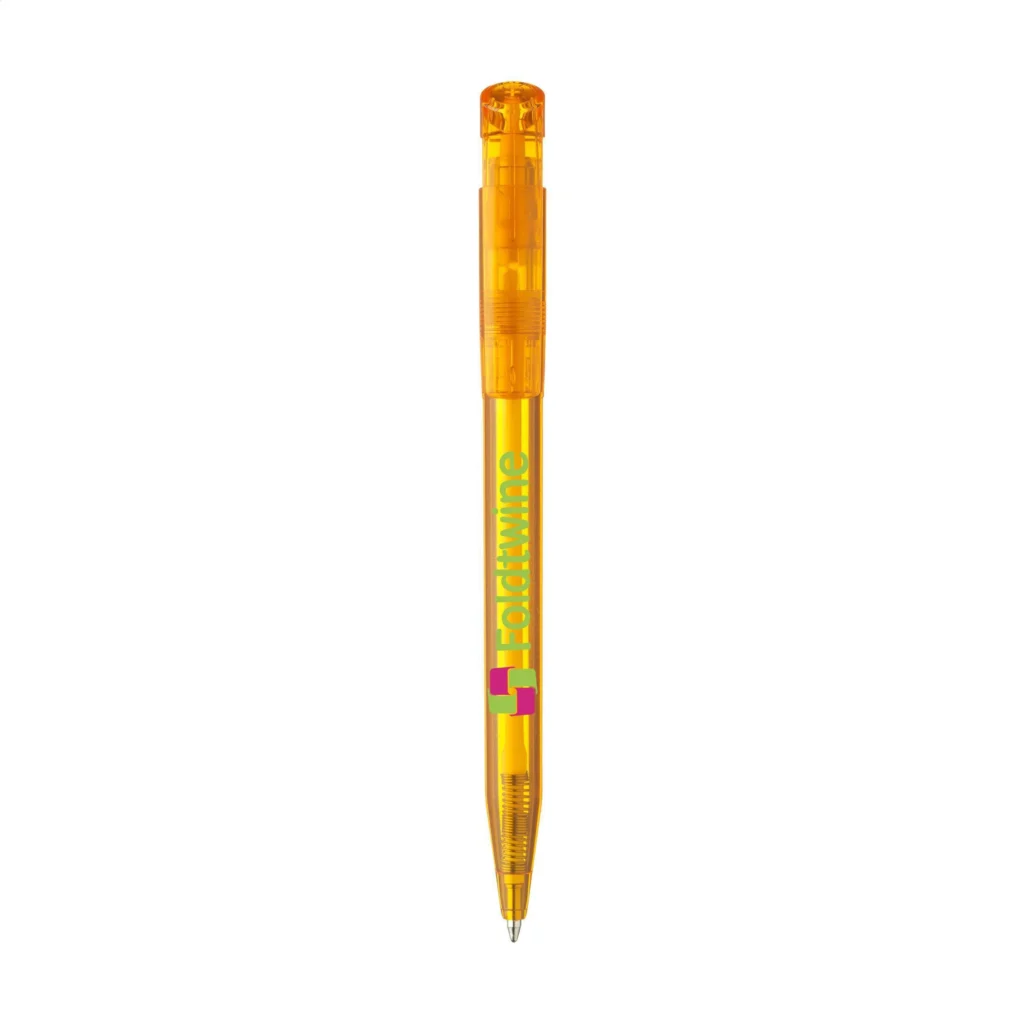 Stilolinea S45 Clear balpen